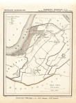 Leuth overzichtskaart 1868